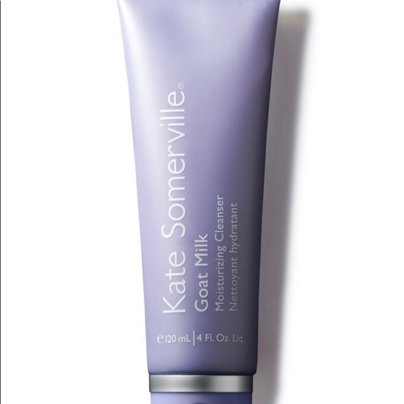 Kate Somerville GOAT MILK MOISTURIZING CLEANSER - Picture 1 of 5
